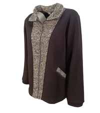 FELPA DONNA 15/434 Tellini S.r.l. Ingrosso Abbigliamento